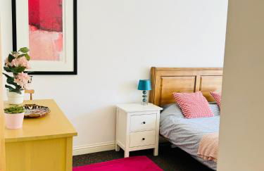 Modern house in central St Leonards - Foto 1