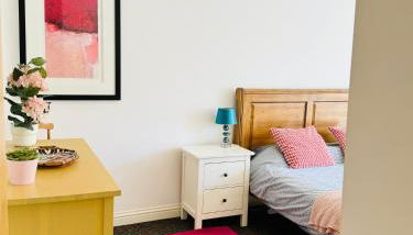 Modern house in central St Leonards - Foto 1