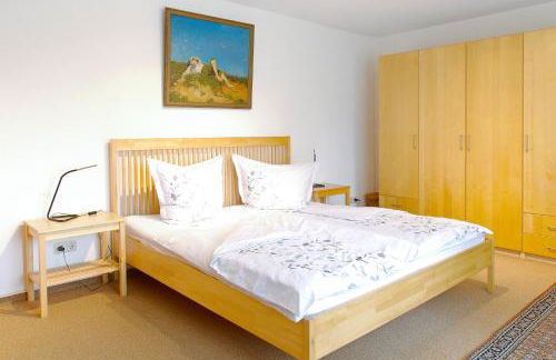 Ferienwohnung Oberloschwitz - Foto 7