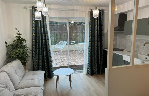 L'Écrin de Marie-Lou Studio Cosy - Foto 5