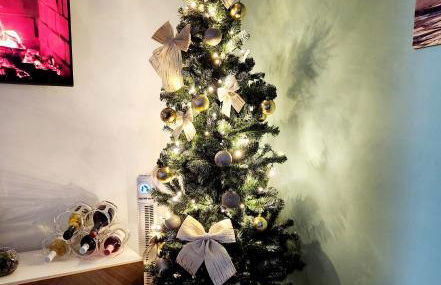 Villetta Alessandra Ostia Antica Rome 10 mins from beach - Foto 6