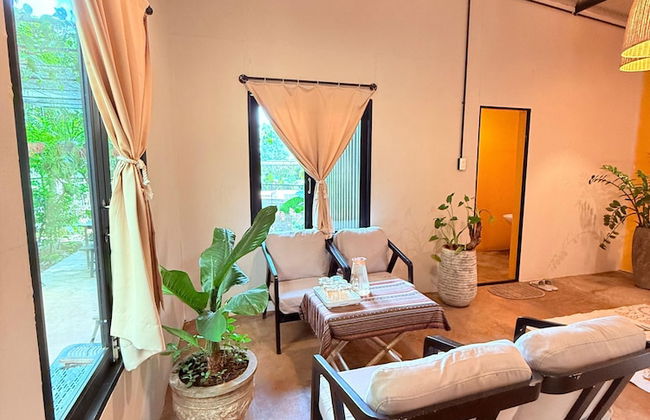 XOM Organic Farm Stay - Foto 44