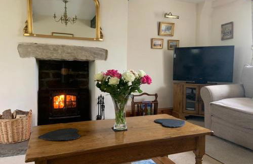 Royds Hall Cottage - Foto 7