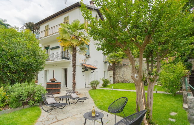 Co-f181-carb1at - Tremezzo Apartment 1 - Foto 52