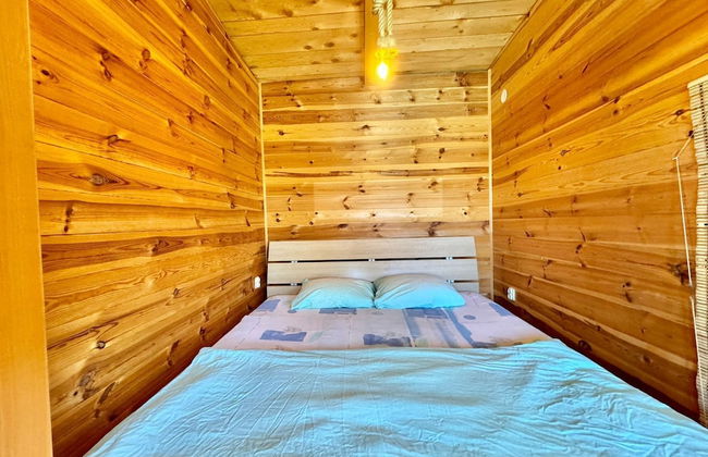 Magdalena House Ada Bojana - Photo 3