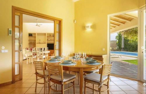 Villa Aloe Ibiza - Foto 42