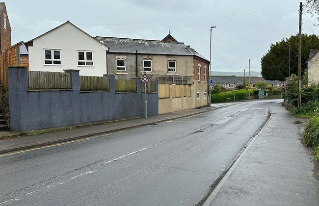 Cotswolds Large 4 Bed House Parking-Wifi - Foto 37