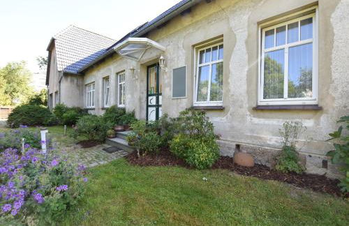 Landhauswohnung in Kroepelin mit Grossem Garten - Foto 76