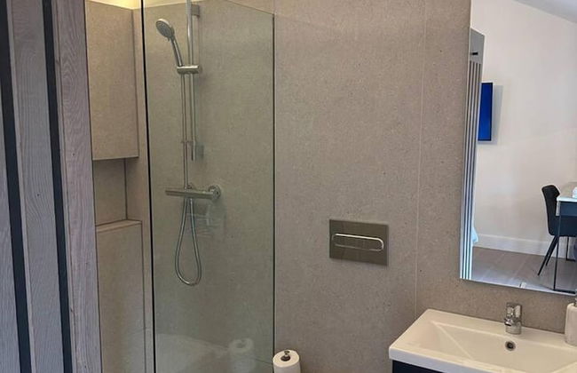 3 Bed Barn - Pets - Smoking - Garden - Parking - Foto 10