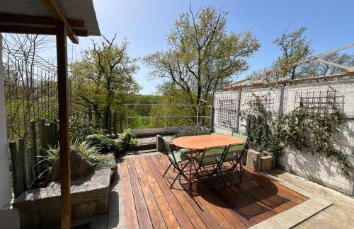 Les Iris - Maison chaleureuse - Photo 25