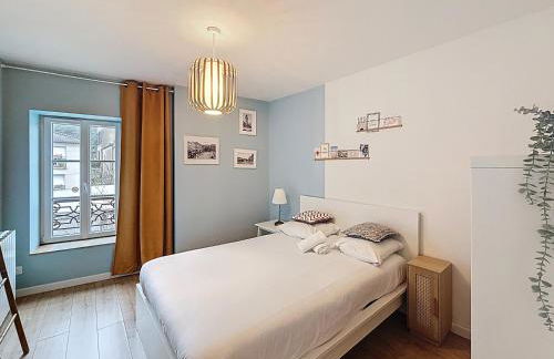 Sainte-Lucie appartement 3 pièces NETFLIX - Foto 8