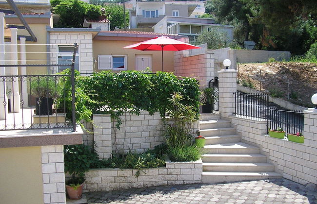 Apartments Viki - Photo 80