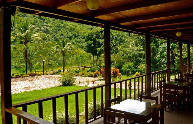 Cerro La Sal Ecolodge - Foto 14