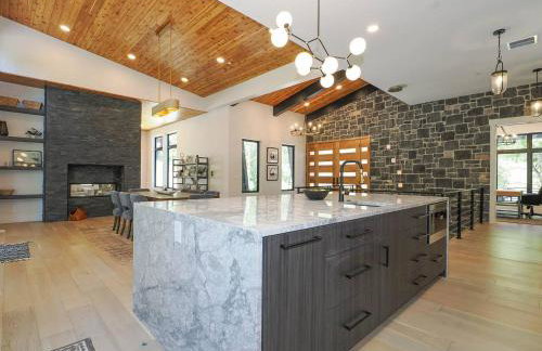 Luxury 4BR Mountain Retreat Near Sundance Resort - Foto 30