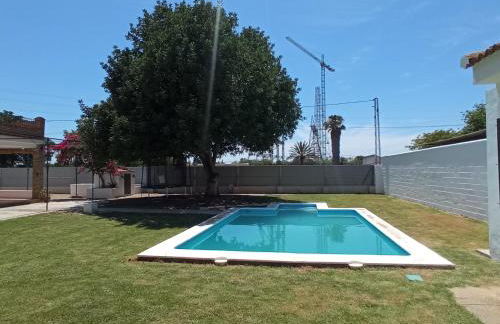 Casa Rural El Algarrobo - Foto 8