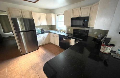 Quiet Basalt Home Fenced Yard, Work Space, Pets ok - Foto 16