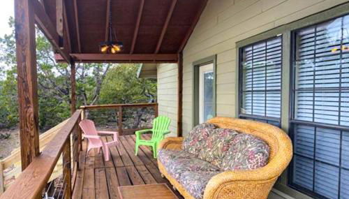 Hill Country Views and Patio Private Home - Foto 4