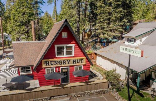 Buckeye Bear's Den-AC-Walking Distance to town - Foto 13