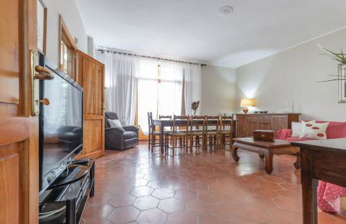 Italian Experience-Villa Rosso Corbezzolo - Foto 36