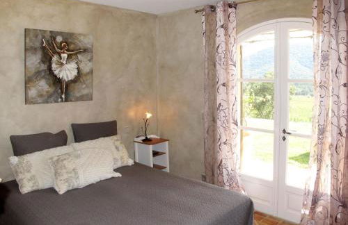 Holiday Home Le Mas de la Roche by Interhome - Foto 22
