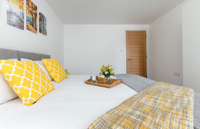 KVM - City Apartments - Foto 63