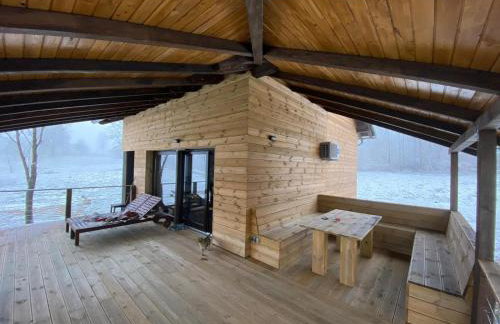 Evergreen house Plitvice - Foto 40