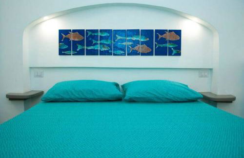 NINA'S HOUSE - ATRANI - AMALFI COAST - Foto 2