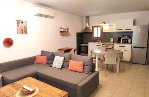 Gîte des deux platanes - Foto 6