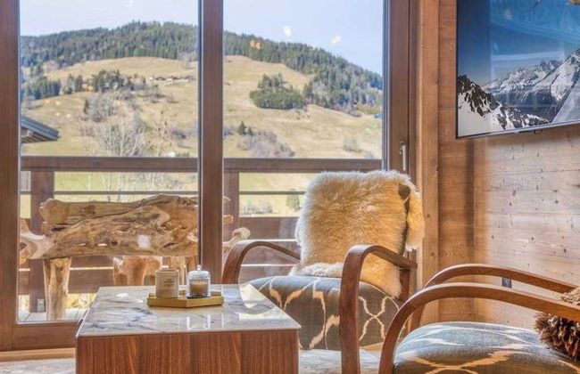 Luxurious 4-room Apartment With Swimming Pool, Gym, spa and Parking - Foto 33