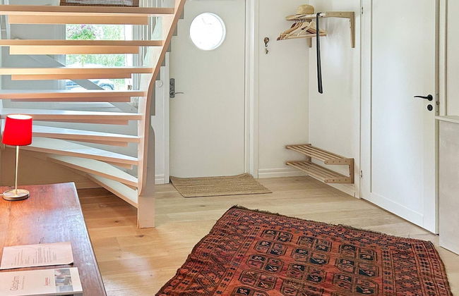 5 Person Holiday Home in Bastad - Foto 20