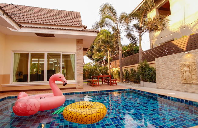 Hansa Paradise Hill Pool Villa - Photo 1