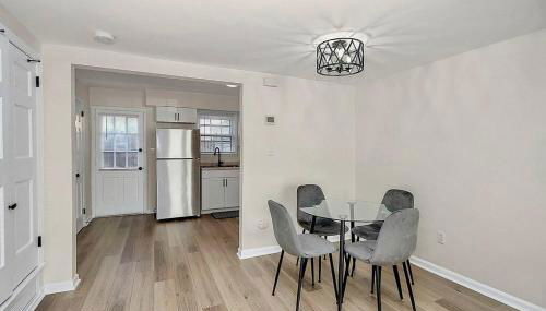 Modern Oasis Close to South End - Foto 4