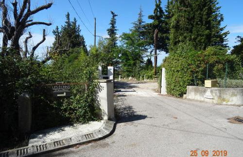 Les Ecrins d'Aix-en-Provence - Foto 18