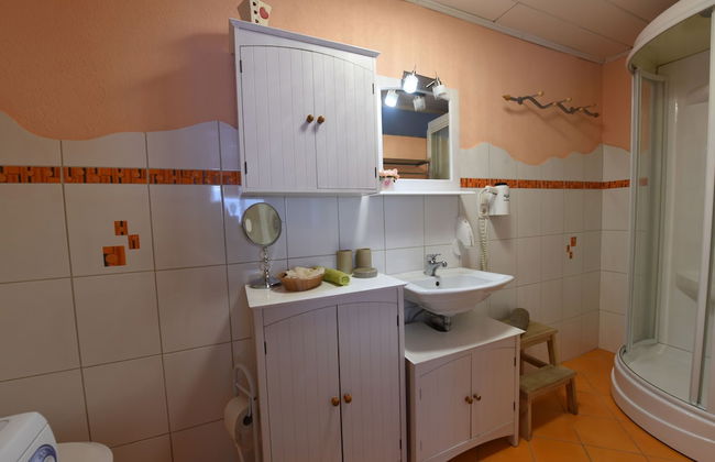 Apartment Fernerkogel - Foto 60