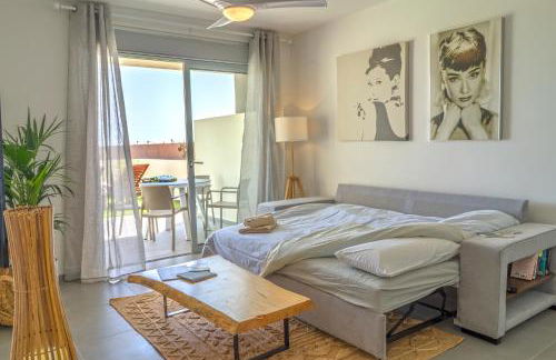 TEJITA BEACH APARTMENT - Photo 8