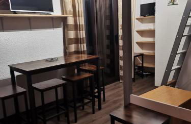 Un Isard au Pied des Pistes - Foto 6