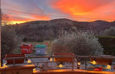 Apartment in the Marche hills - Foto 23