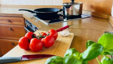 Ferienwohnung Seeriwa - Foto 3