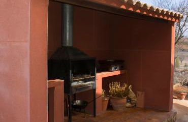 El Retiro de Cervantes - Foto 70