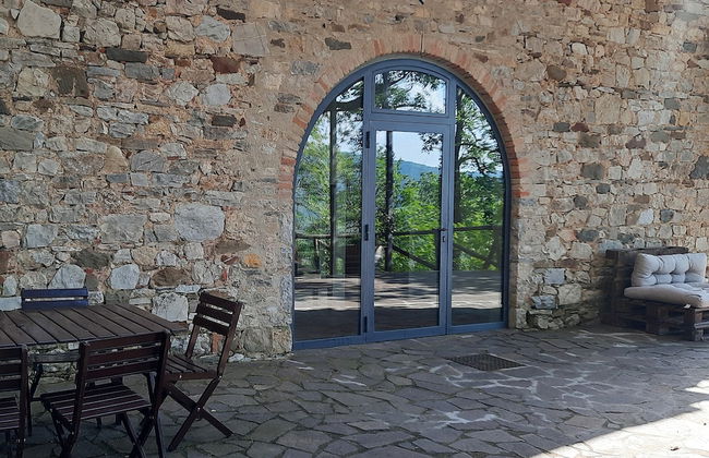 Borgo Livernano - Foto 9