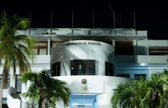 Santa Marta Mysteries and Legends Tour - Photo 6