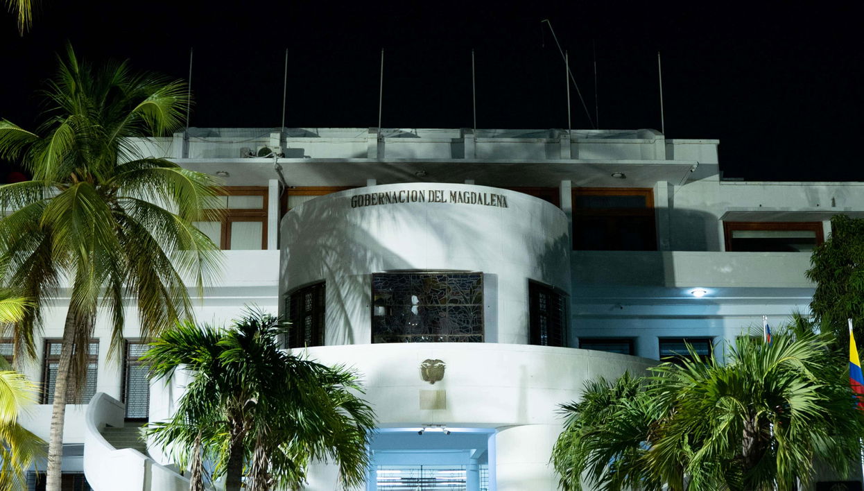 Tour dei misteri e delle leggende di Santa Marta