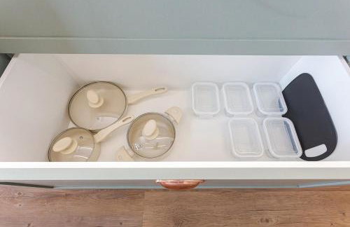 Apartamento Duplex até 4 Pessoas com Vaga - TAKE DUPLEX - Foto 48