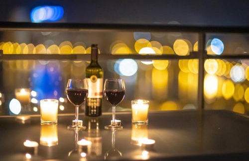 Sunrise Tower Calpe - great location - 5 minutes walk to the sea - Photo 12