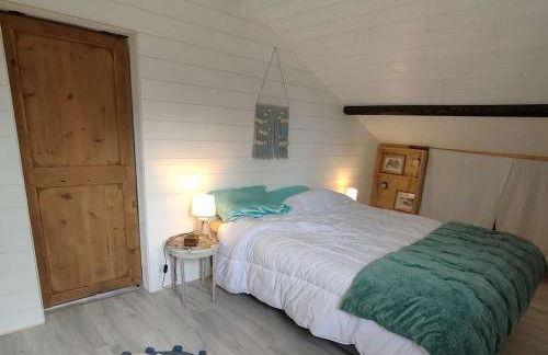 Villa landaise à Petit-Piquey, proche commerces, accès Bassin d'Arcachon - FR-1-736-29 - Photo 6