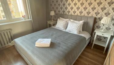 Apartament Centrum - Foto 5