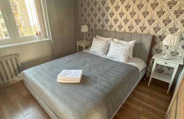 Apartament Centrum - Foto 5