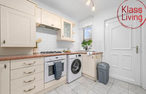 Bute Apartment by Klass Living Coatbridge - Foto 18