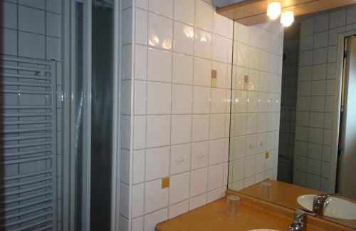 Résidence Les Charmettes - Agréable studio pour 3 personnes avec une jolie vue sur le Mont Blanc MAE-1838 - Foto 8