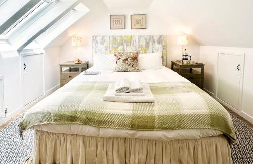 The Barn at Orford Lodge by The Suffolk Cottage Collection - Foto 10